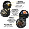 Otis Professional Pistol Cleaning Kit -Winchester Store 749065 800 auto
