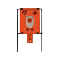 Taylor Targets Paper Target Frame