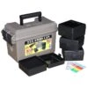 MTM Ammo Can Combo -Winchester Store 794092 800 auto