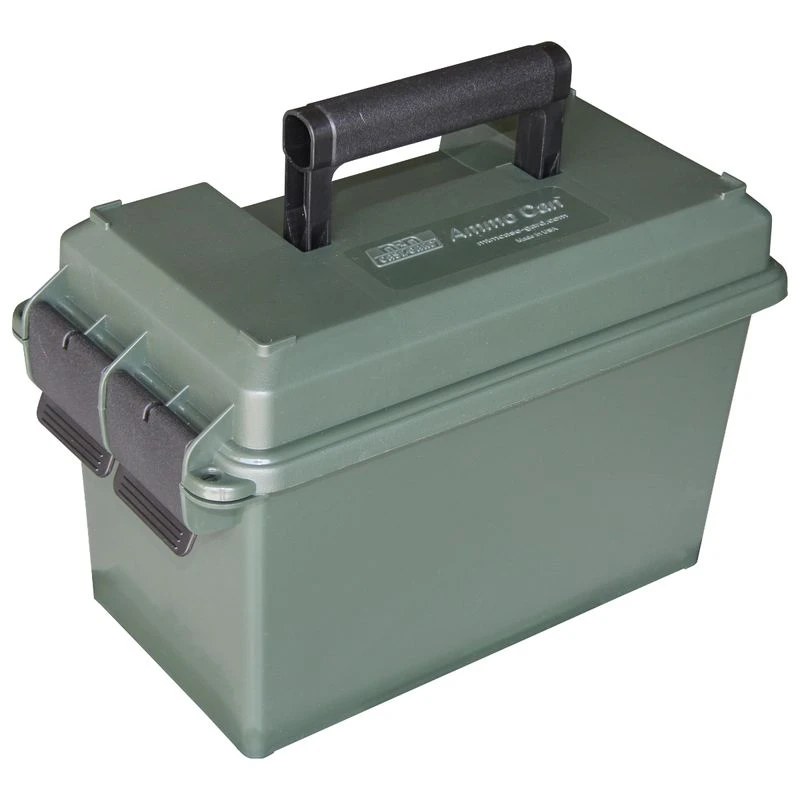 MTM AC50'S 50 Caliber Ammo Can 3 MTM AC50'S 50 Caliber Ammo Can