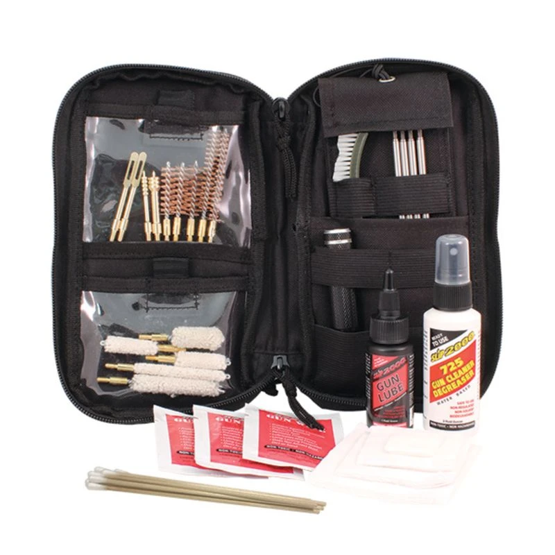 Slip 2000 Tactical Cleaning Kit 3 Slip 2000 Tactical Cleaning Kit