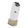 Springfield Armory Hellcat 15 Round 9mm Magazine -Winchester Store 796017 800 auto