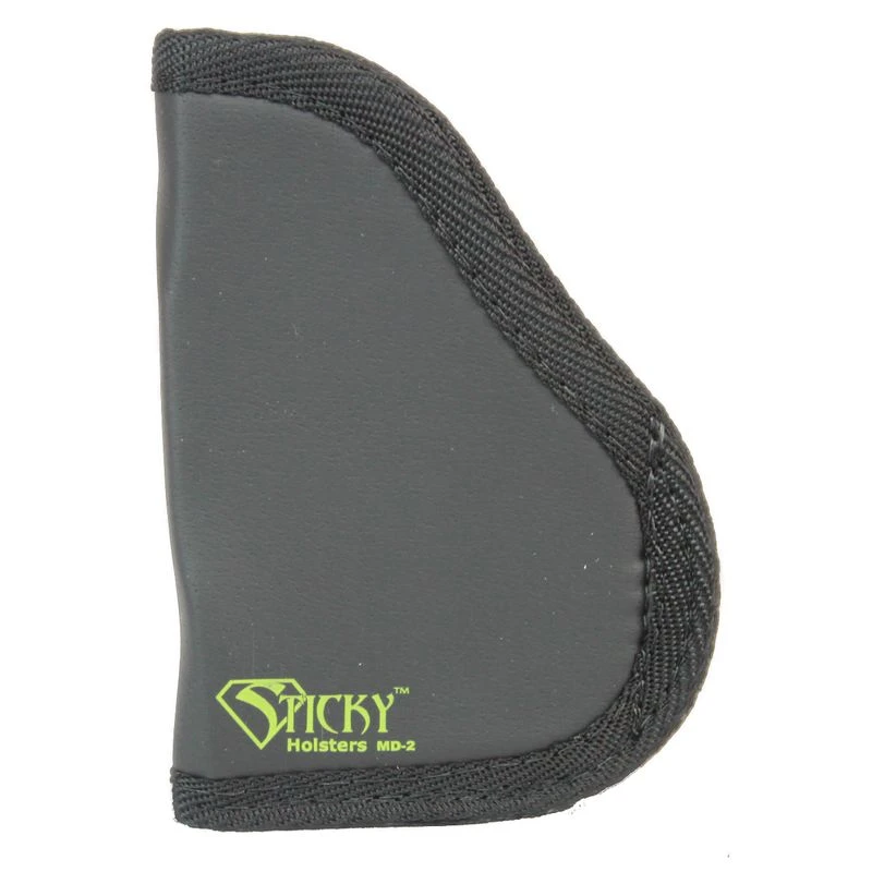 Sticky Holsters MD-2 Medium Holster 3 Sticky Holsters MD-2 Medium Holster