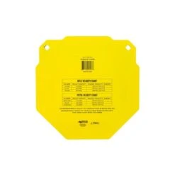 Caldwell AR500 13" Octagon Target