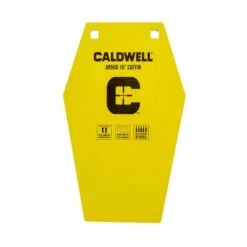 Caldwell AR500 10" Coffin -Winchester Store 808131 800 auto