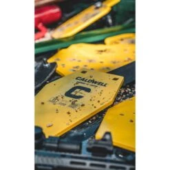 Caldwell AR500 10" Coffin -Winchester Store 808134 800 auto