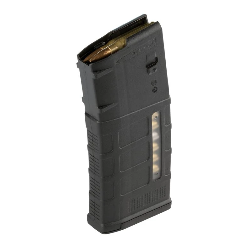 Magpul PMAG 25 M118 LR/SR GEN M3 Window Magazine 4 Magpul PMAG 25 M118 LR/SR GEN M3 Window Magazine - Image 2