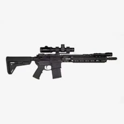 Magpul MOE SL Carbine Stock – Mil-spec