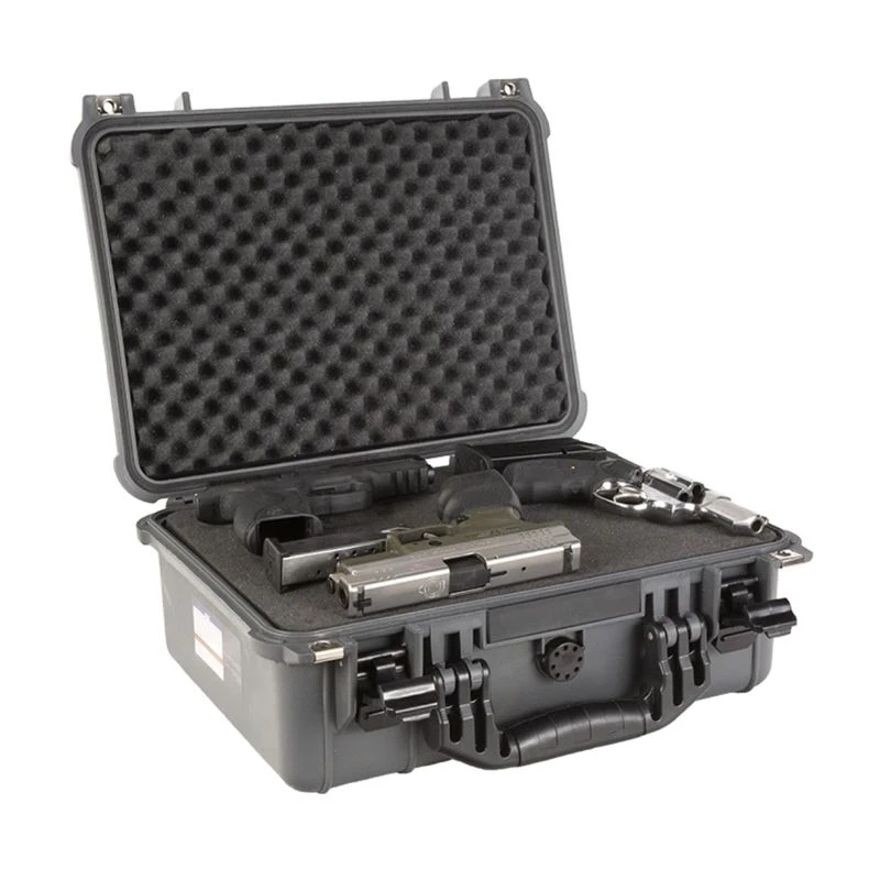 Surelock Renegade Series Pistol Case 4 Surelock Renegade Series Pistol Case - Image 2