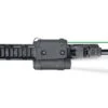 Crimson Trace Rail Master Pro Green Laser Sight & Tactical Light System