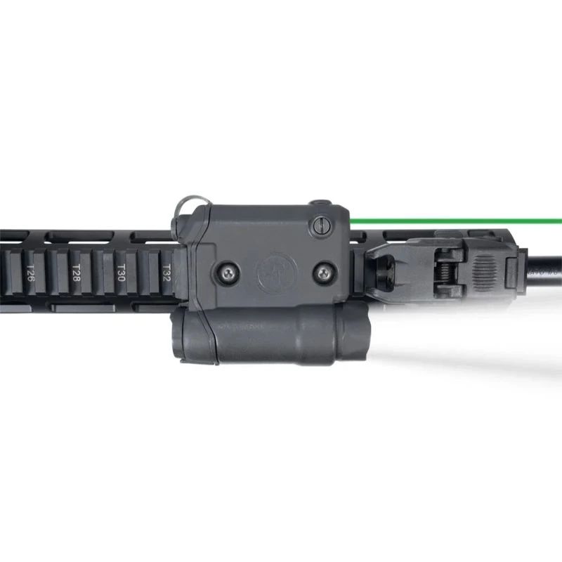 Crimson Trace Rail Master Pro Green Laser Sight & Tactical Light System 3 Crimson Trace Rail Master Pro Green Laser Sight & Tactical Light System
