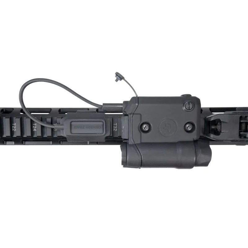 Crimson Trace Rail Master Pro Green Laser Sight & Tactical Light System 6 Crimson Trace Rail Master Pro Green Laser Sight & Tactical Light System - Image 4