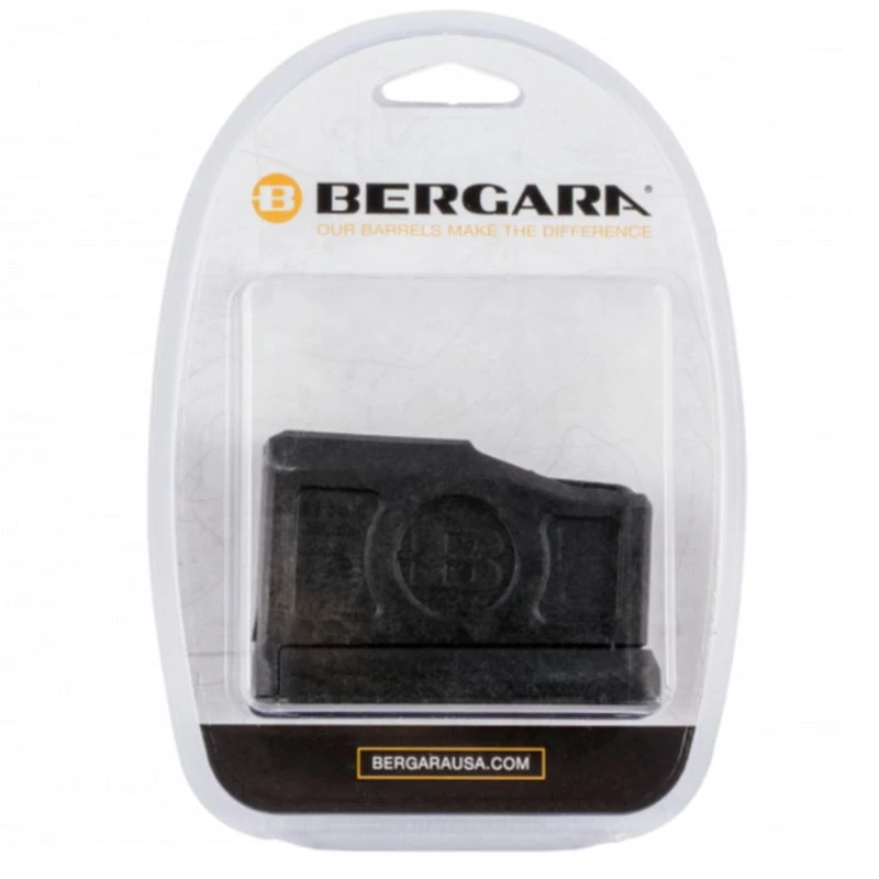 Bergara Aics 3 Round Magazine 3 Bergara Aics 3 Round Magazine