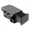 Black Arch Kydex Pistol Magazine Carrier -Winchester Store 951483 800 auto