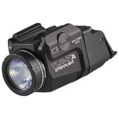 Streamlight TLR-7A Weapon Light