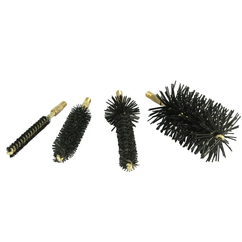 Pro-Shot Total Fouling Removal Kit Ar-15 Rifle Brush 8 X 32 Thread Set 3 Pro-Shot Total Fouling Removal Kit Ar-15 Rifle Brush 8 X 32 Thread Set