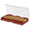 Tipton 13 Piece Solid Brass Jag Set -Winchester Store 955598 800 auto