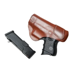 GunLeather Snagmag Concealed Magazine Holster -Winchester Store 959164 800 auto