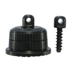 Remington Magazine Cap With Sling Swivel Stud - Remington 870