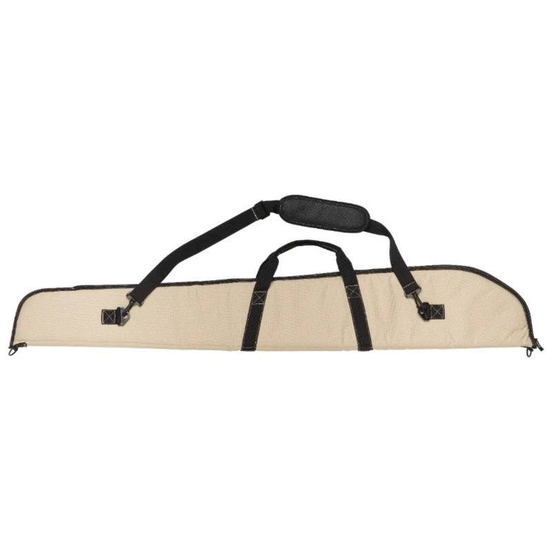 Browning Canvas Shotgun Case 3 Browning Canvas Shotgun Case