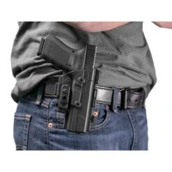 Alien Gear Shapeshift OWB Paddle Holster