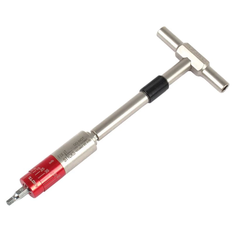 Fix It Sticks All-In-One Torque Driver Kit 4 Fix It Sticks All-In-One Torque Driver Kit - Image 2