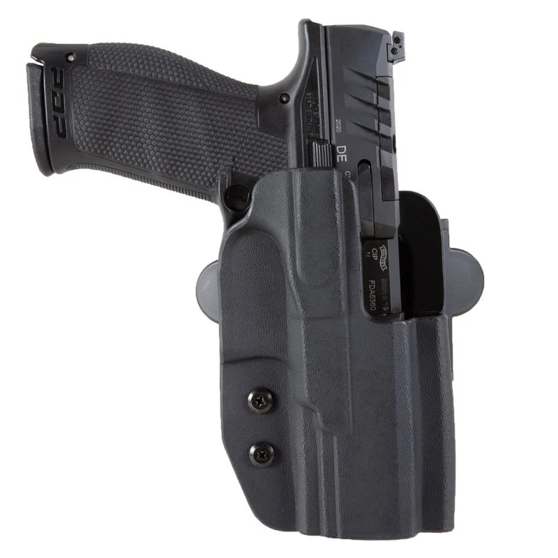 Walther PDP 4.5" IWB/OWB Holster 3 Walther PDP 4.5" IWB/OWB Holster