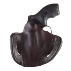 Gunleather J-frame Revolver Holster -Winchester Store 966301 800 auto