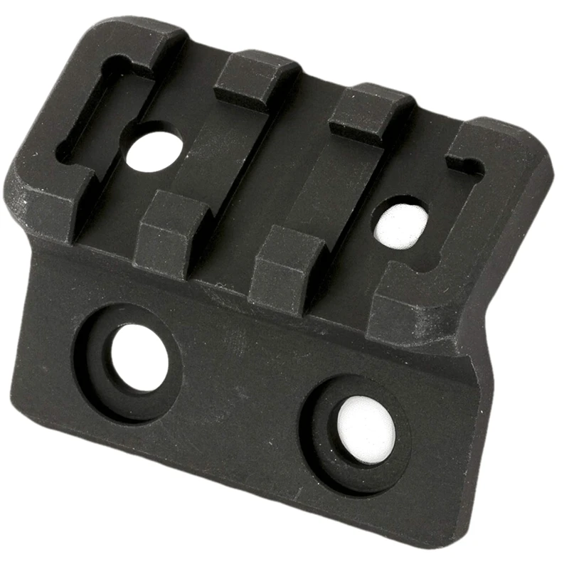 Magpul M-LOK Offset Light/optic Mount, Aluminum 4 Magpul M-LOK Offset Light/optic Mount, Aluminum - Image 2