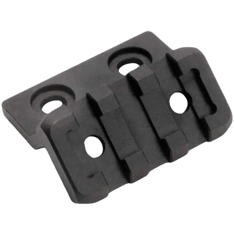 Magpul M-LOK Offset Light/optic Mount, Aluminum 7 Magpul M-LOK Offset Light/optic Mount, Aluminum - Image 5