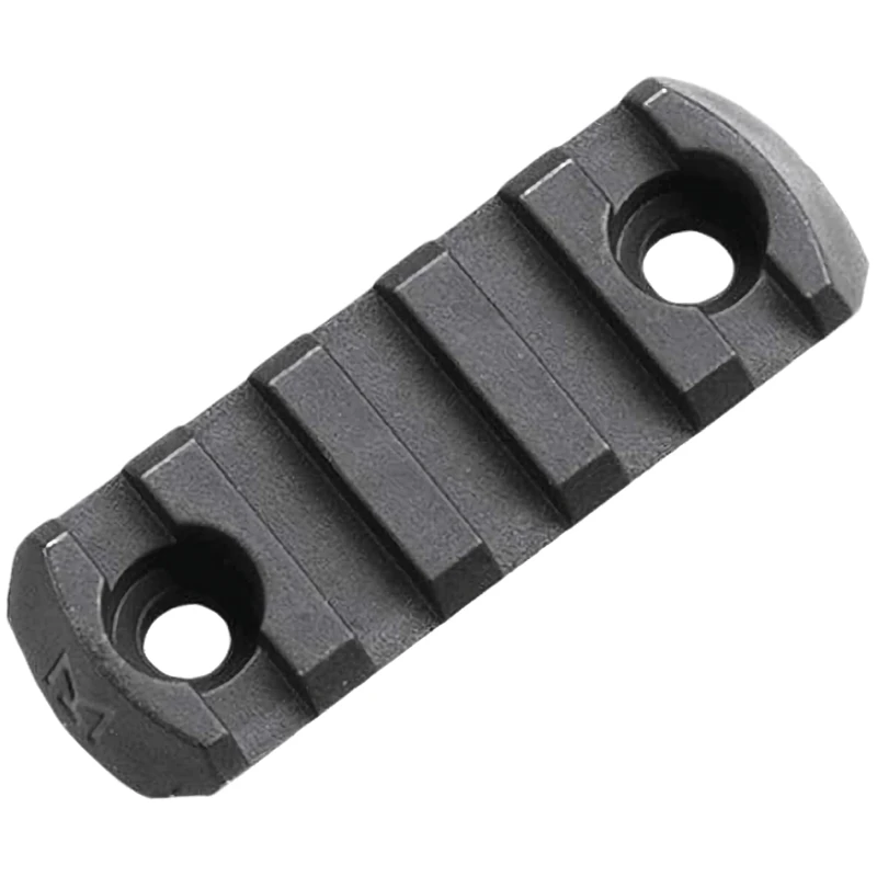 Magpul M-LOK Aluminum Rail, 5 Slots 3 Magpul M-LOK Aluminum Rail, 5 Slots