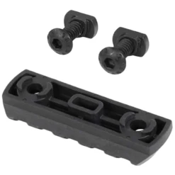 Magpul M-LOK Aluminum Rail, 5 Slots 11 Magpul M-LOK Aluminum Rail, 5 Slots -Winchester Store 981982 800 auto