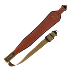 Allen Baktrak Leather Sling -Winchester Store 986216 800 auto