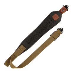 Allen Baktrak Leather Sling -Winchester Store 986217 800 auto