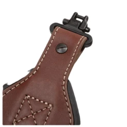 Allen Baktrak Leather Sling -Winchester Store 986218 800 auto