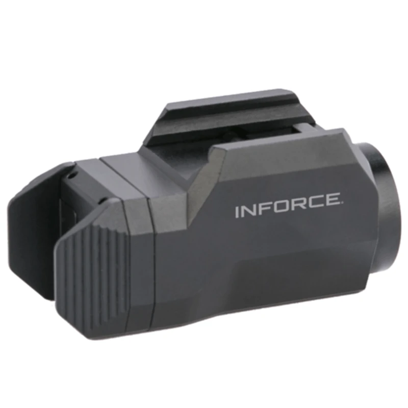 Inforce Wild1 Handgun Light 5 Inforce Wild1 Handgun Light - Image 3